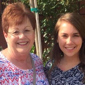 Meet your Posher, Jane